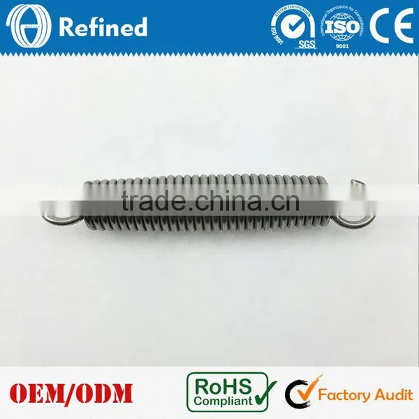 Wholesale Hard Material Extension Spring for Trampoline photo-5