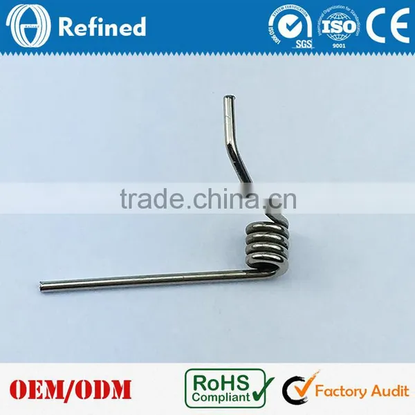 Mini Torsion Spring With Competitive Price, Metal Spring Wholesale photo-3