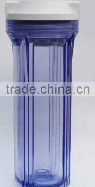 10 ' / 20 ' Inches Pentek Transparent Water Filter Housing/cartridge Filter Housing photo-3