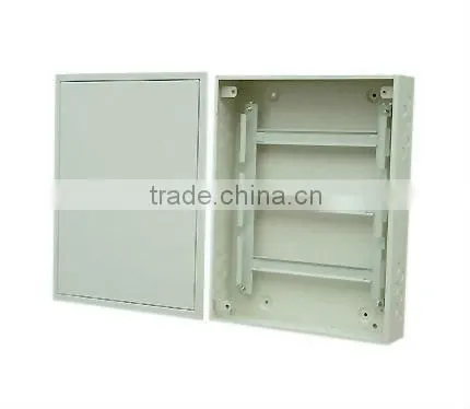 Dinrail Type Modular Enclosures (EMEB) photo-3