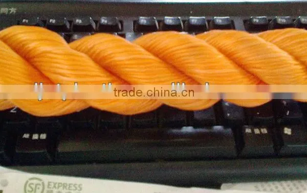 Mooring Rope