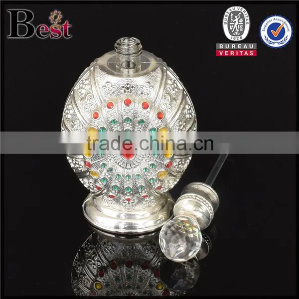 10ml Glass Tube Luxury Glass Tube Glass Tube Dropper photo-4