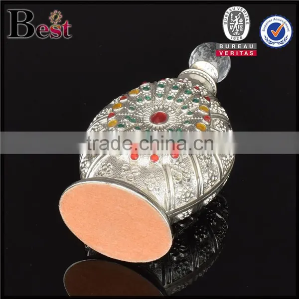 10ml Glass Tube Luxury Glass Tube Glass Tube Dropper photo-5