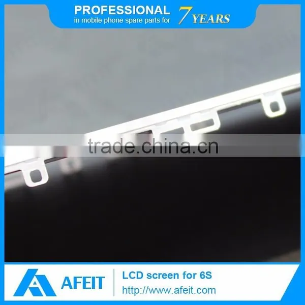 For Iphone 6s Refurbished Lcd Screen Best Quality photo-3