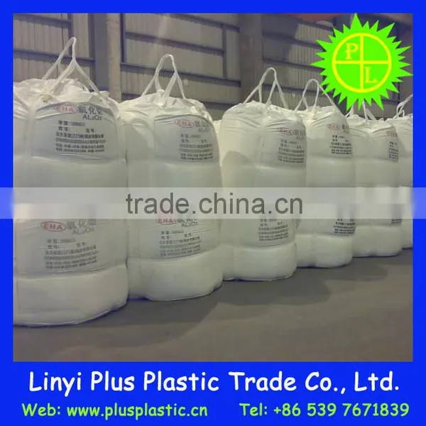 Packing Flat Bags,jumbo Size Waste Bag,Jumbo Bag for Cement