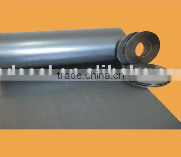 Graphite Roll