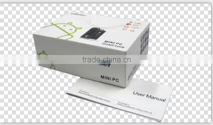 2016 NEW Rockchip RK3229 Quad 1.2GHz 32bit Android MINI TV STICK photo-5