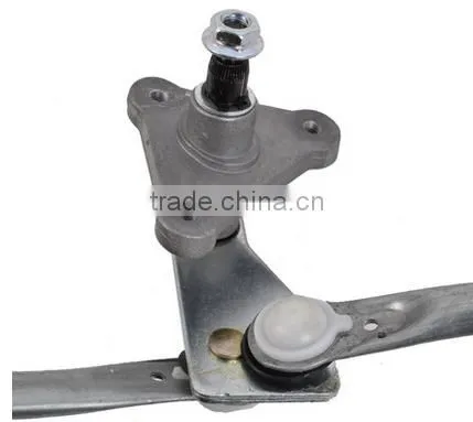 Genuine Foton Ollin Aumark Parts Windshield Wiper Linkage Rod Assembly 1K18052500012 photo-5