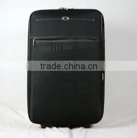 Foldable Cheap Ormi Luggage