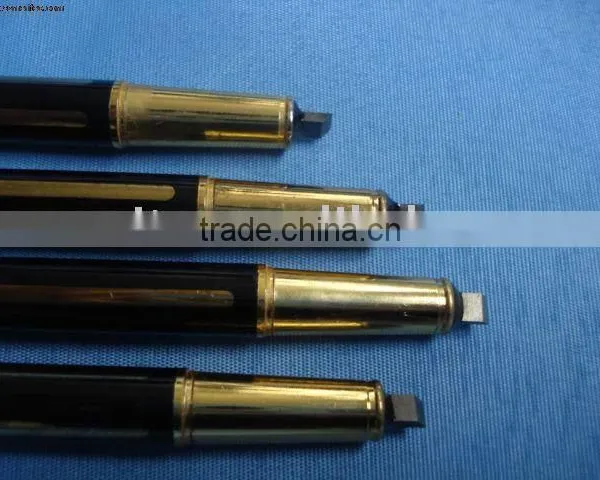 Fiber Cleaver: MFC-1