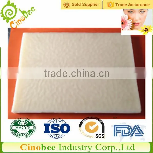 Cosmetic Beeswax