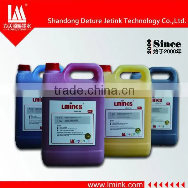 Print Head Printers Eco Solvent Ink Plotter Eco Solvente Ink for Head With Eco Solvent Printer photo-4