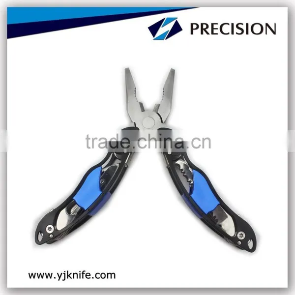 Stainless Steel Multi Tool, Promotional Metal Hand Tool photo-3