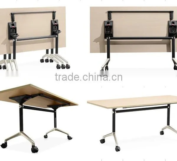 folding meeting room tables ( NH1262-18 )