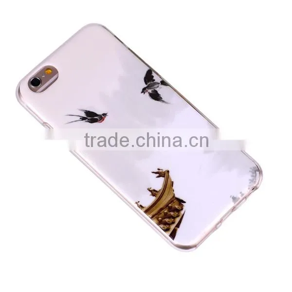 Custom Design 5.7 Inch Mobile Phone Case photo-3