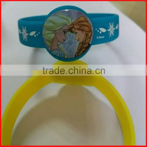 Factory Sales Directly Led Bracelet for Watch photo-5