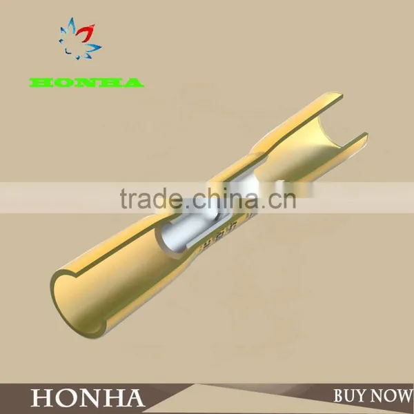 BHT1.25/BHT2/BHT5 22-10 AWG Kit Wire Electrical Insulated Heat Shrink Butt Connectors photo-5