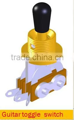 Selector Guitar Switch Toggle Selector Guitar Switch photo-2