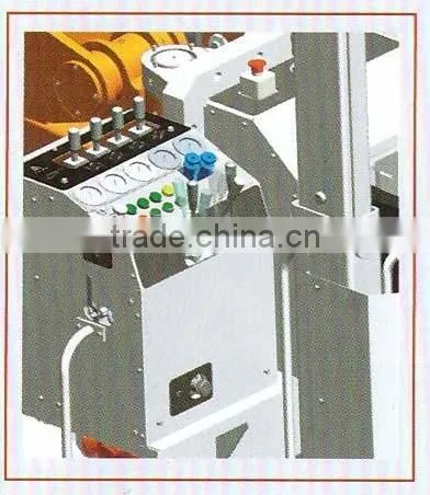 Mobile Underground Rotary Drilling Rig for Sale Quality Choice Most Popular photo-3