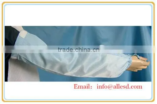 Cleanroom Working ESD Unisex Arm Cover/Sleeve photo-6