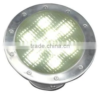 IP68 Led Underwater Lighting 9W LED Fountain Light 12W photo-3