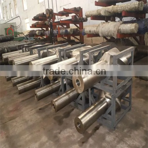 API Standard AISI 4145H Mod Forged Stabilizer photo-2