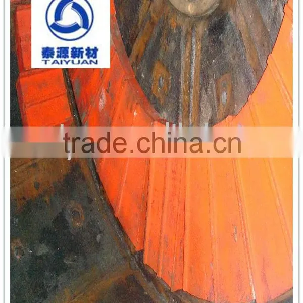 Steel Liner Plate for Ball Mill