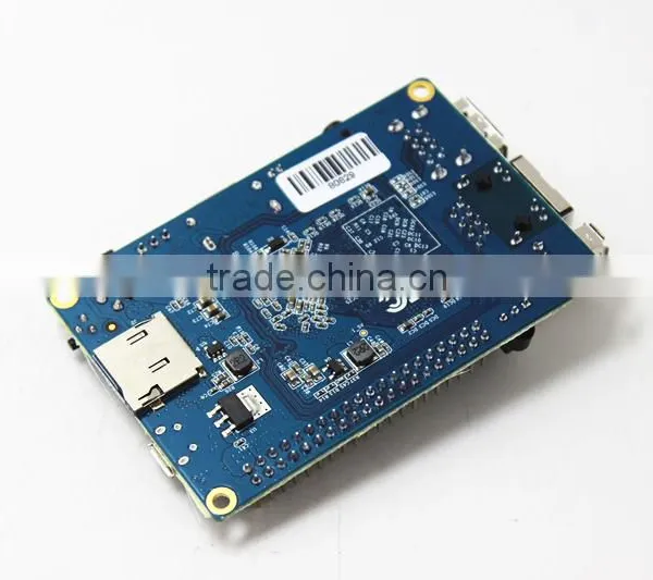 Orange pi pc KIT Raspberry Pi2 Banana pi Cubieboard Raspberry Pi With the Case and the Power Supply J434+case photo-4
