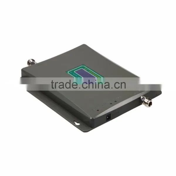 3G 2100MHz LCD Digital Repeater Set Kit photo-5