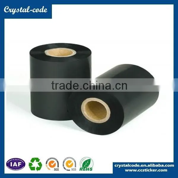 Solid Dry Melt Printer Hot Ink Roll Ribbon photo-3