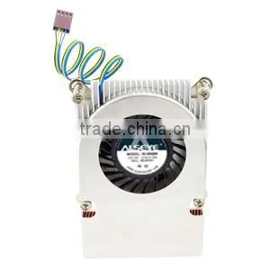 Alseye IO-SH200 New Computer 1u Thin Cpu Cooler photo-2