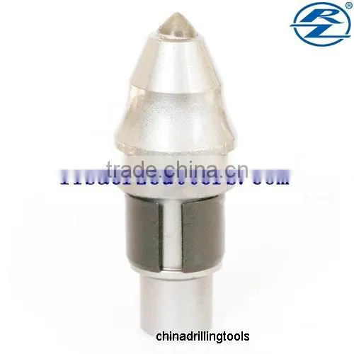 Tungsten Carbide Hard Rock Drilling Teeth/cutting Tools/foundation Drill Picks photo-3