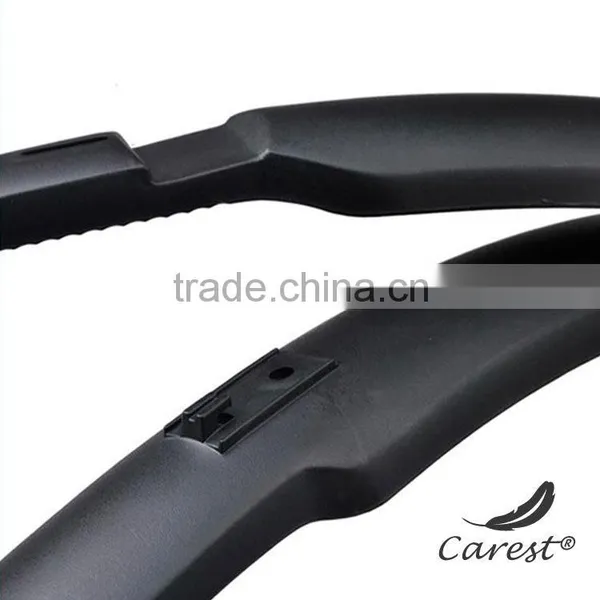 High Quality ABS Plastic Bicycle Mudguards Fenders photo-3