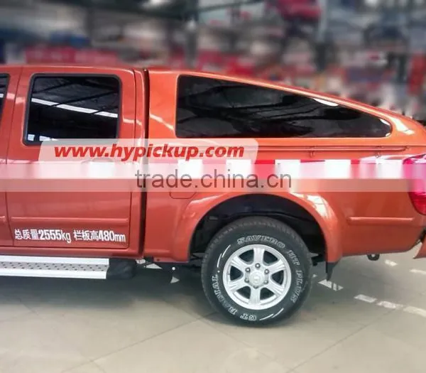 Greatwall Wingle 5/ Wingle 3 Double Cab Sport Canopy Accessories photo-6