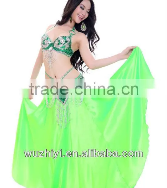 2014 Belly Dance Costumes
