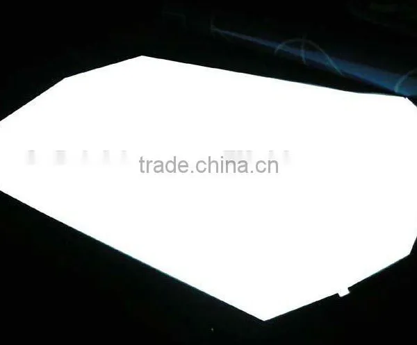 Customized el With High Power Low Price Flashing el Backlight photo-2