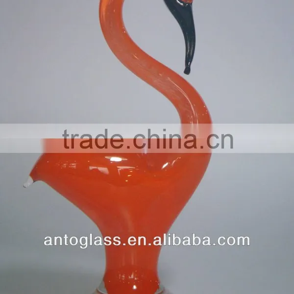 Decorative Glass Birds photo-5