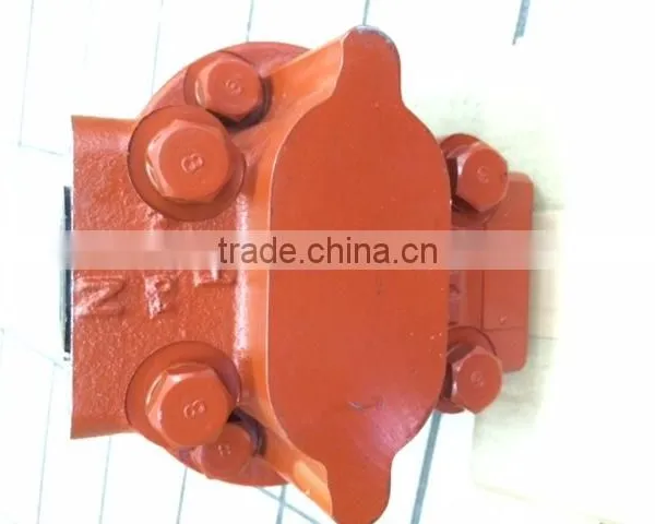 ORIGINAL KAYABA (KYB) HYDRAULIC PUMP KFP51100CSMFDX / 26707-12003 photo-4