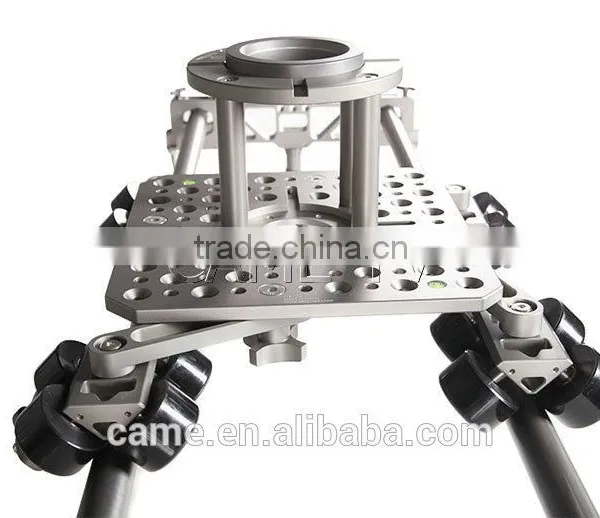CAME-SL03 Professional Slider Camera Video Aluminum Alloy Slider photo-2