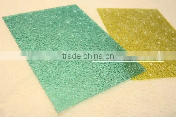 Harmful Uv- Protect Sheds Plastic Car Parking Roof photo-5