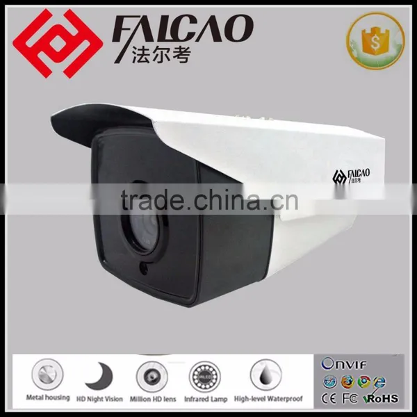 Hot! 720P CMOS Sensor Bullet Infrared AHD CCTV Camera photo-2