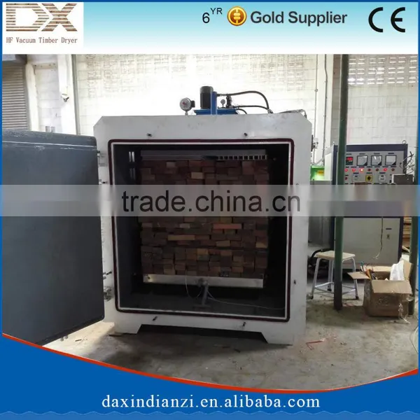 Woodworking Machinery of 10CBM With CE/ISO From Shijiazhuang photo-3