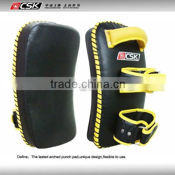 Thai Kick Pad photo-3