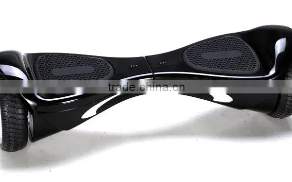 Hot Sale 2016 New Design Electric Balance Scooter Made in Lianmei photo-2