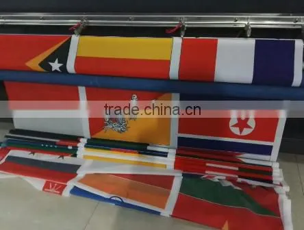 1.8m Digital Textile Printer .Direct Dye Sublimation .Digital Inkjet Textile Printer-SN-D1018 photo-5
