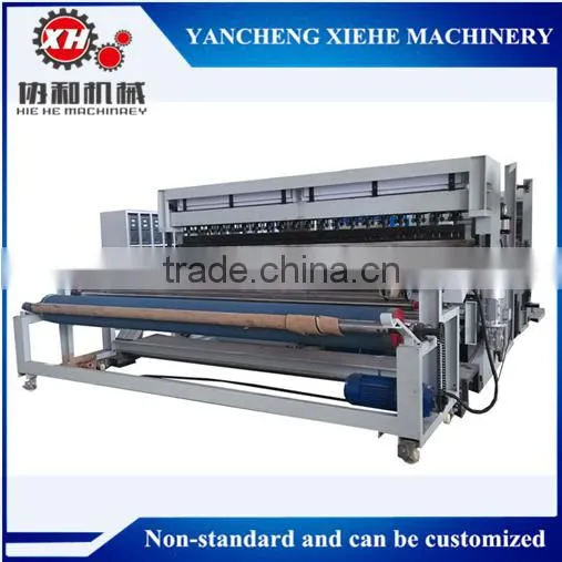 Ultrasonic Embossing Machine / Ultrasonic Fabric Embossing Machine