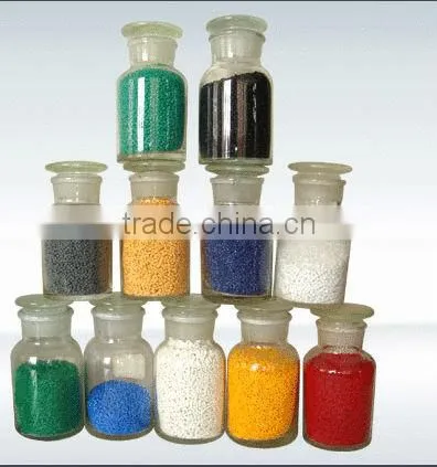 Professional Plastic Color Masterbatch Prices photo-3