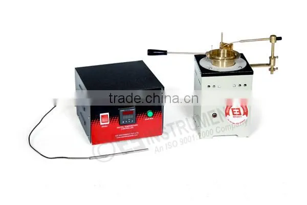 Pensky Marten Flash Point Apparatus photo-2