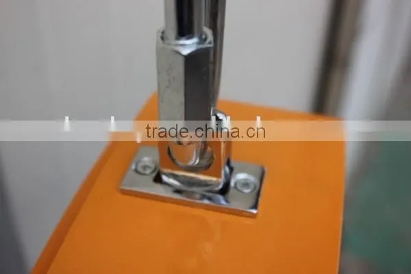 Mini Portable Crane Scale 300kg 0.1kg LCD Display Digital Electronic Hook photo-4