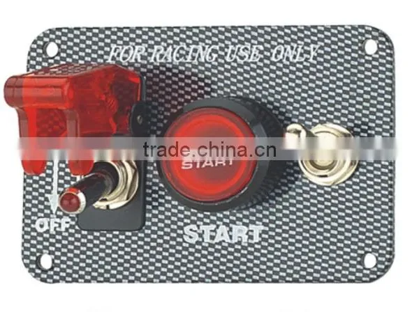 Car Switch